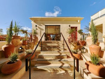 Los Angeles – Las Vegas - Studios Hollywood