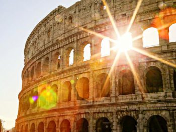 Du lịch Ý [Rome – Pisa – Florence – Venice – Milan
