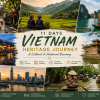Vietnam 11 Days: Heritage Journey – A Cultural & Historical Discovery