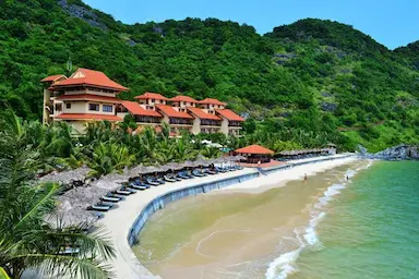 Cát bà- tour trong nước- LPC TRavel- tour doanh nghiệp- team building 2