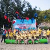 Tour Cát Bà - Team Building Mùa hè 3 ngày 2 đêm từ Hà Nội