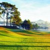 Dalat Palace Golf Club