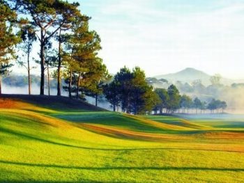 Dalat Palace Golf Club