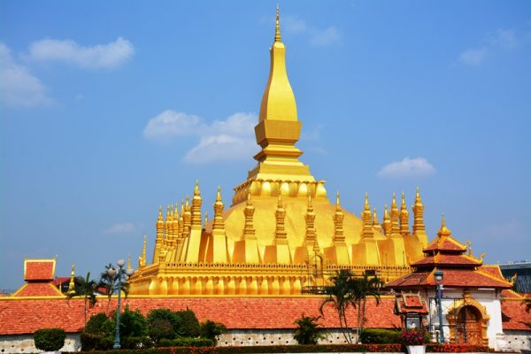 Khám phá đất nước triệu voi cùng LPC Travel