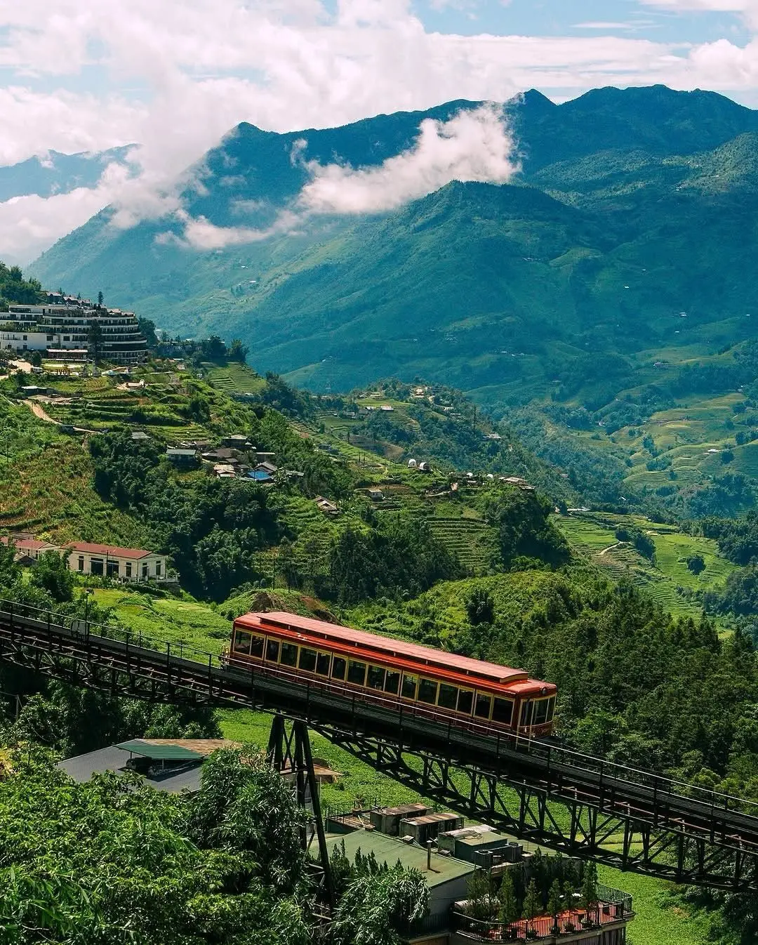 LPC Travel - LaPace Travel-Vietnam 12 Days- Hidden Gem of North Vietnam-Inbound tour 2