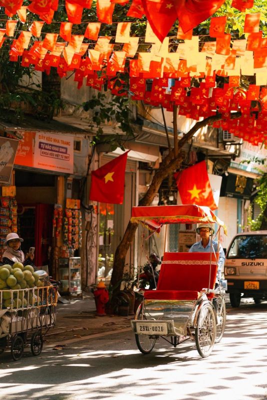 LPC Travel - LaPace Travel-Vietnam 12 Days- Hidden Gem of North Vietnam-Inbound tour