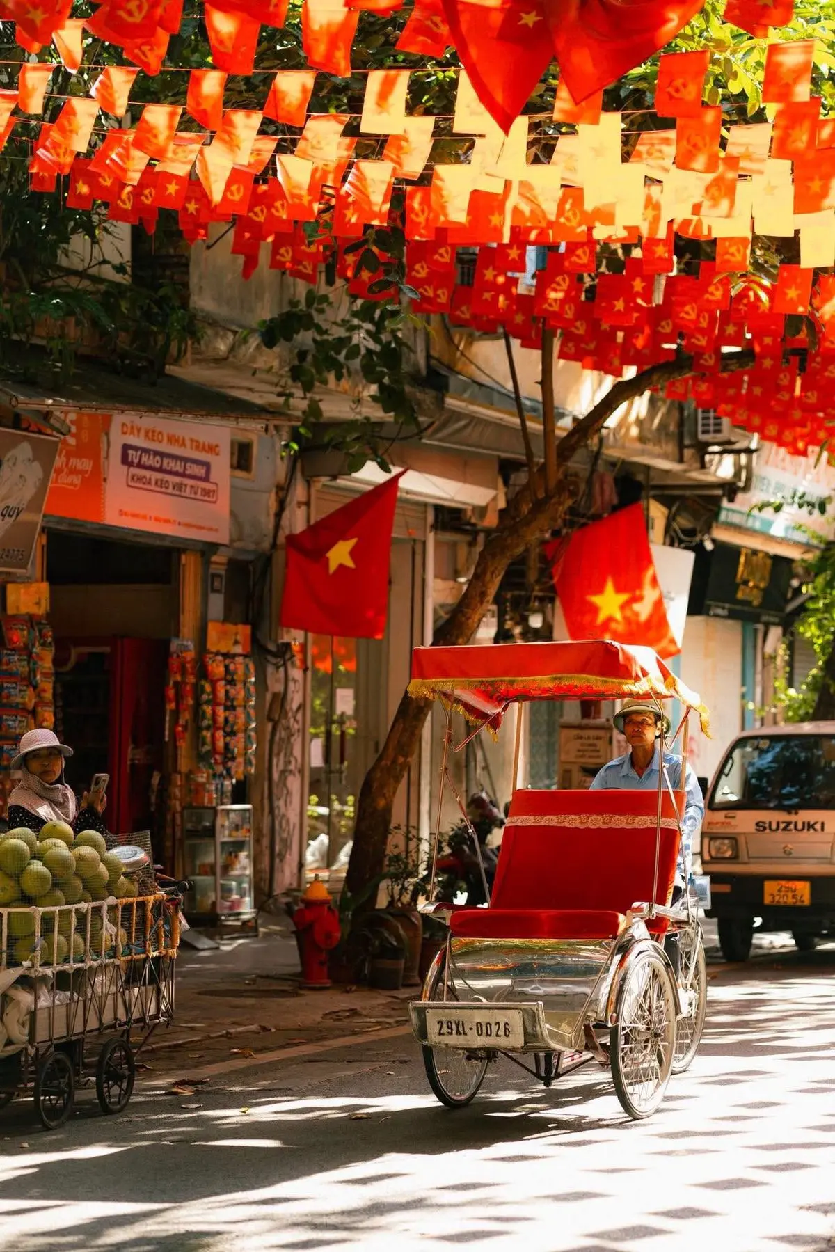 LPC Travel - LaPace Travel-Vietnam 12 Days- Hidden Gem of North Vietnam-Inbound tour