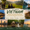 Vietnam 15 Days: From Culture Discovery to Island Paradise (PHU QUOC)