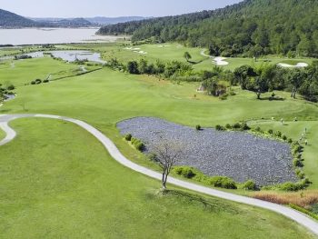 THÔNG TIN SÂN THE DALAT AT 1200 GOLF CLUB- LPC Travel đặt sân- thiết kế tour golf