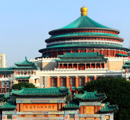 TOUR TRÙNG KHÁNH 9