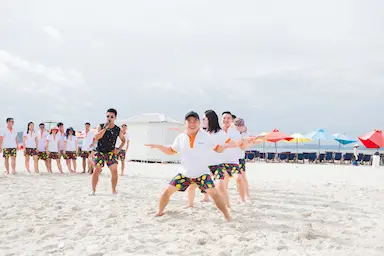 Tour Móng Cái - Trà Cổ Teambuilding 3 ngày 2 đêm 2026 từ Hà Nội