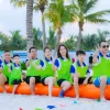 Tour Hạ Long Teambuilding 3 ngày 2 đêm từ Hà Nội