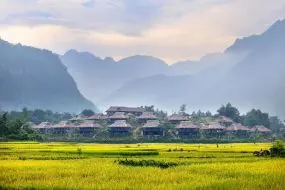maii-chau-LPC travel - LaPace Travel - Vietnam 15 Days - Culture Discovery - Island Paradise - PHU QUOC- hanoi