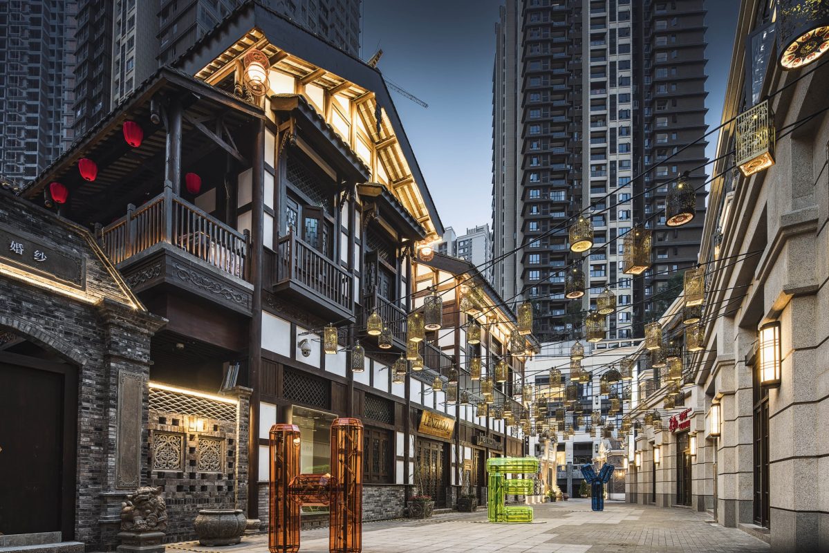 Tour Mono Trùng Khánh - Hà Nội 4N3Đ (Không Shopping)