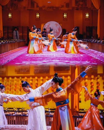 tOUR TRÙNG KHÁNH 3