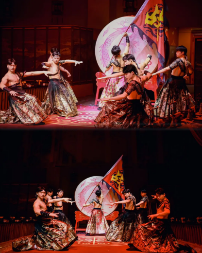 tOUR TRÙNG KHÁNH 4