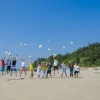 Tour Hà Nội - Quan Lạn 2 ngày 1 đêm Teambuilding Mùa hè
