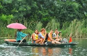 trang-an-ninh-binh-LPC travel - LaPace Travel - Vietnam 15 Days - Culture Discovery - Island Paradise - PHU QUOC