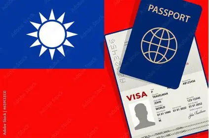 Hướng Dẫn Thủ Tục Làm VISA Du Lịch Đài Loan cùng LPC Travel