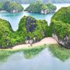 Cruise Tour: 3 Days 2 Nights Discover Halong Bay