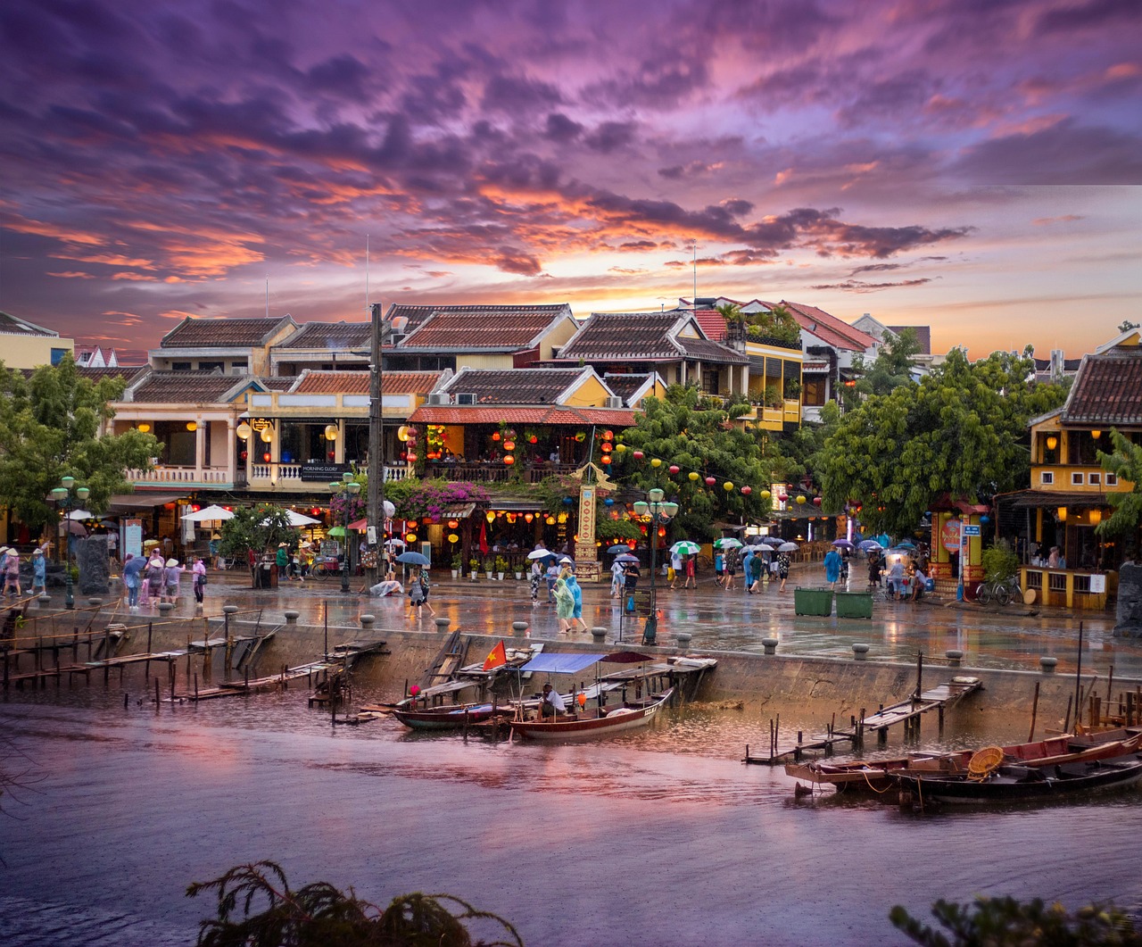 Vietnam Visa Run 2026: The Complete Guide for Expats and Digital Nomads - BaseDanang
