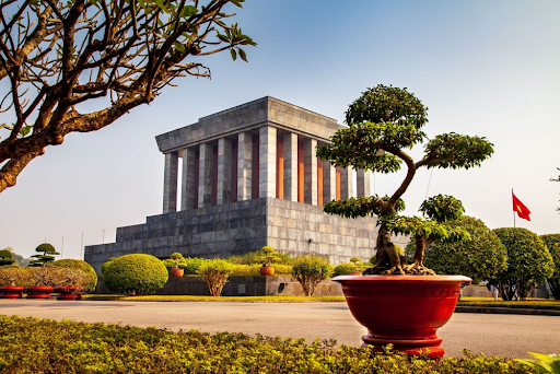 hanoi-LPC Travel - LaPace Travel - Inbound tour- Vietnam 15 Days-Cultural Heritage-Endless Beaches-MUI NE