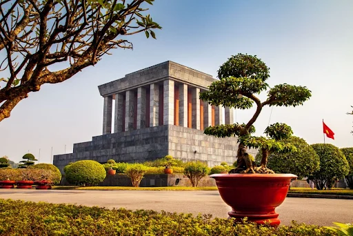 hanoi-LPC Travel - LaPace Travel - Inbound tour- Vietnam 15 Days-Cultural Heritage-Endless Beaches-MUI NE