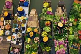 mekong-hanoi-LPC Travel - LaPace Travel - Inbound tour- Vietnam 15 Days-Cultural Heritage-Endless Beaches-MUI NE