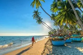mui-ne-hanoi-LPC Travel - LaPace Travel - Inbound tour- Vietnam 15 Days-Cultural Heritage-Endless Beaches