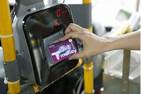 Image result for thẻ t money-Phương tiện giao thông tại Hàn Quốc-du lịch nước ngoài- lpc travel-tour thiết kế