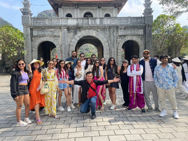 Group tour Vietnam, Vietnam best package, Vietnam trips, india-vietnam ...