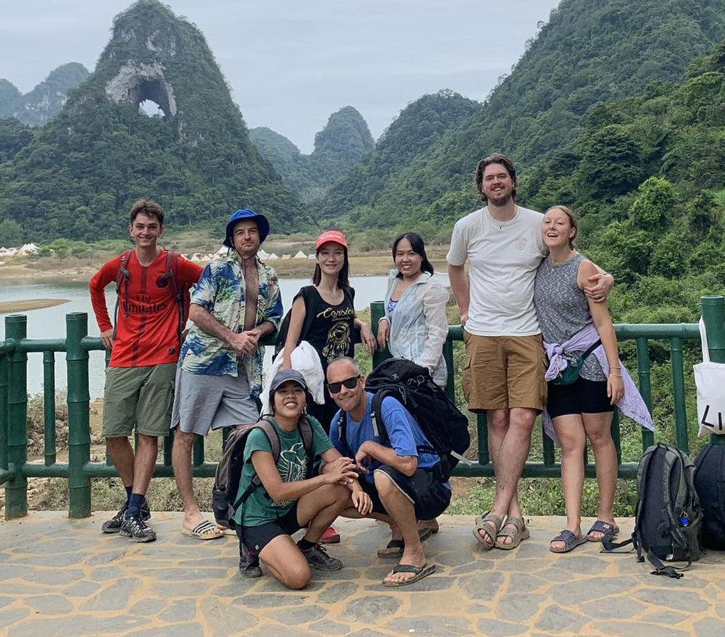 Private Tour Guides – Vietnam Hikers