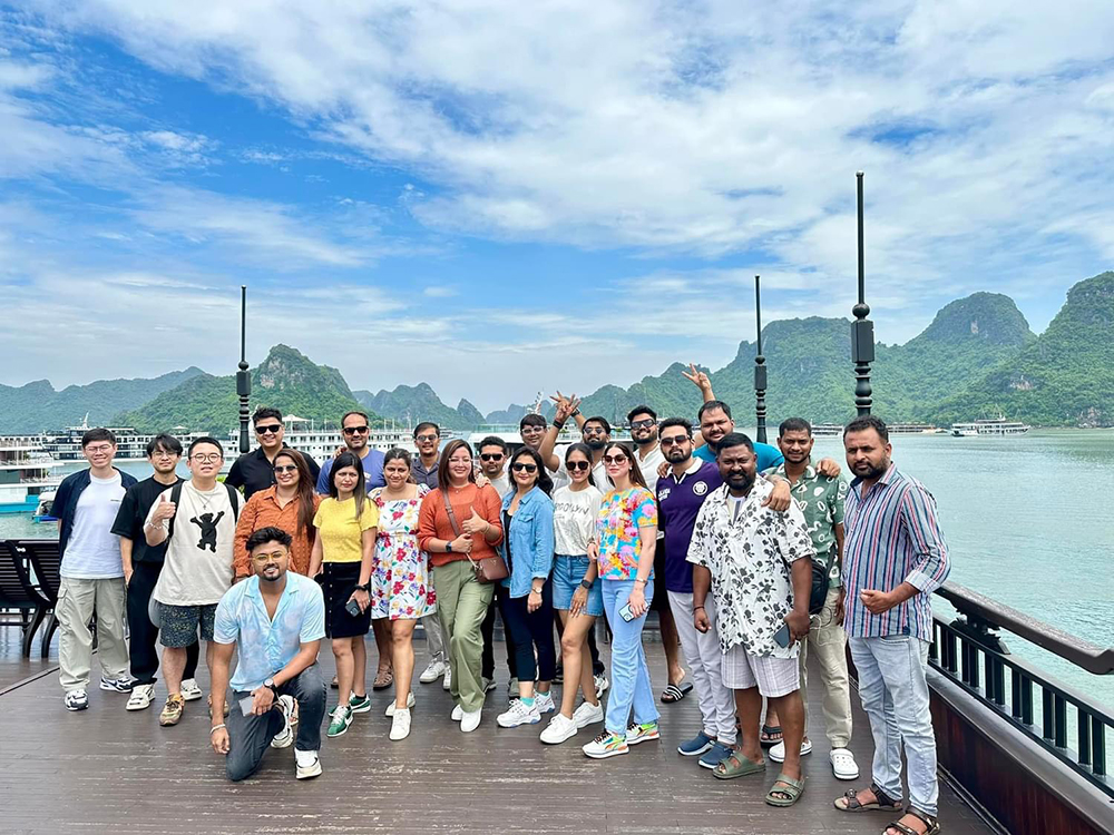 10+ Best Vietnam Group Tours & Trips From India 2025