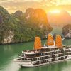 Cruise Tour: 2 Days 1 Night Discover Halong Bay